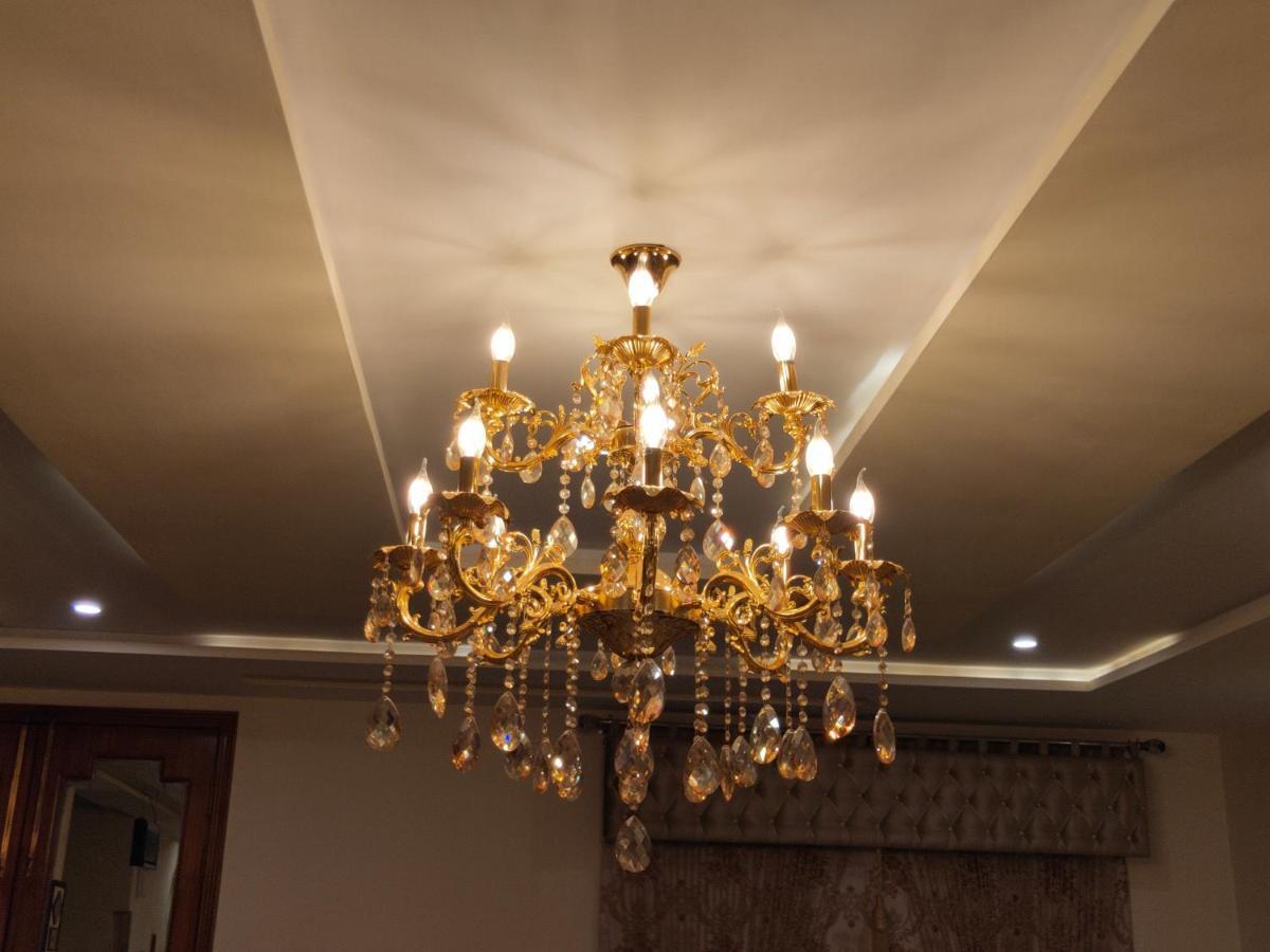 Hotel S.R. Lounge Multan Exterior foto