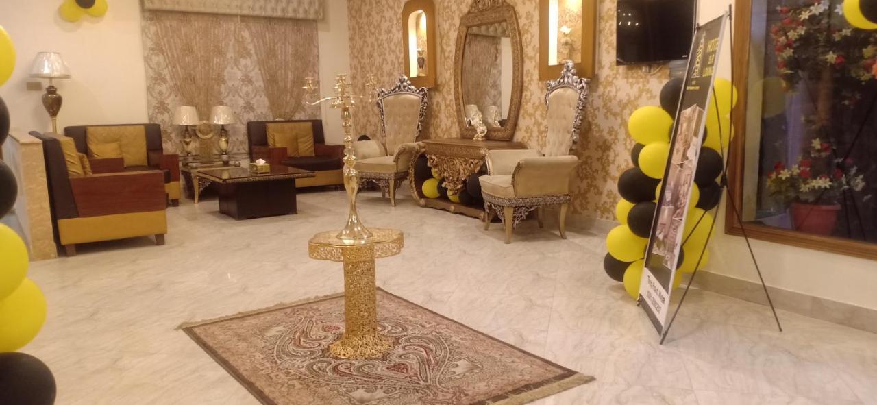 Hotel S.R. Lounge Multan Exterior foto
